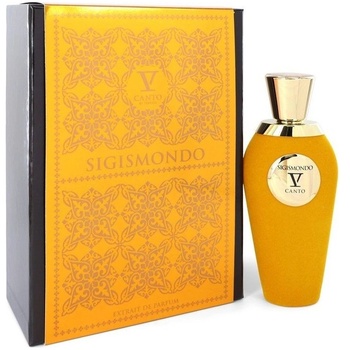 Sigismondo Extrait de Parfém
